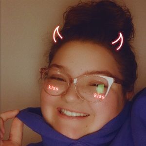 Meet your Posher, Jesica